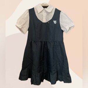 Sonia Nevermind from Danganronpa 2 Cosplay